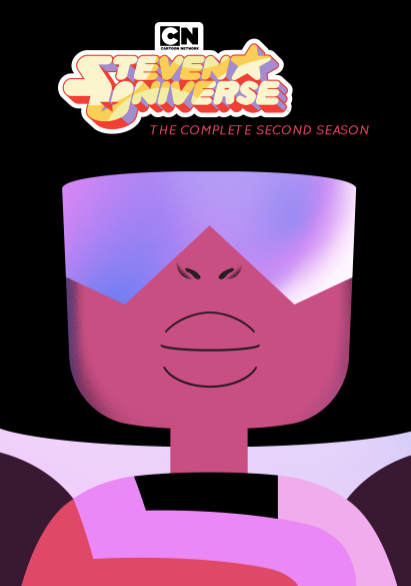 Steven Universe: Complete Collection, Steven Universe Wiki