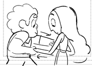 Alone Together Storyboard 7
