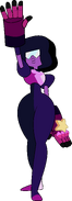 Garnet Twilight Palette