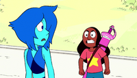 The New Crystal Gems 170