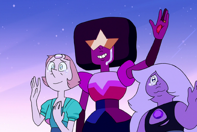 Steven Universe: The Movie (2019) directed by Rebecca Sugar