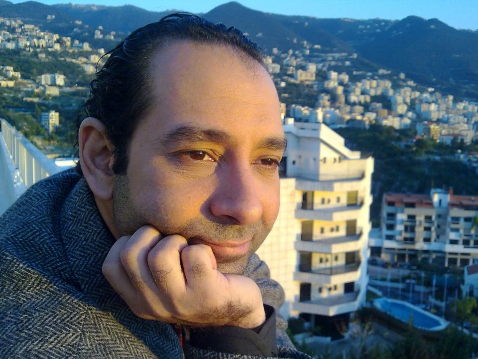 فادي الرفاعي | ويكي ستيفن البطل | Fandom