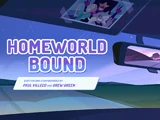 Homeworld Bound