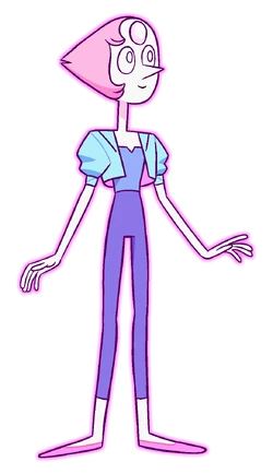 perle steven univers nouveau design