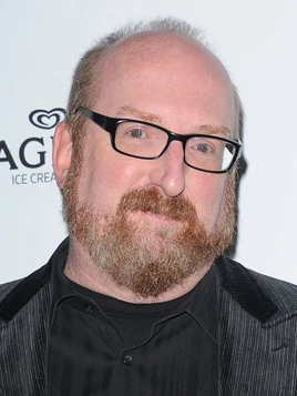 Brian Posehn