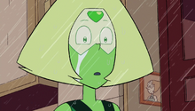 Peridot29