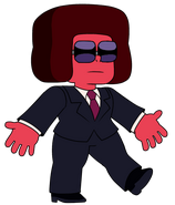 Ruby bodyguard 1