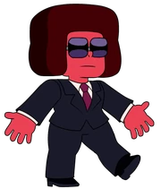 Ruby bodyguard 1