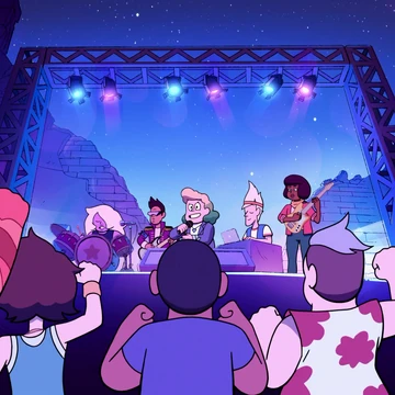 Disobedient Steven Universe Wiki Fandom