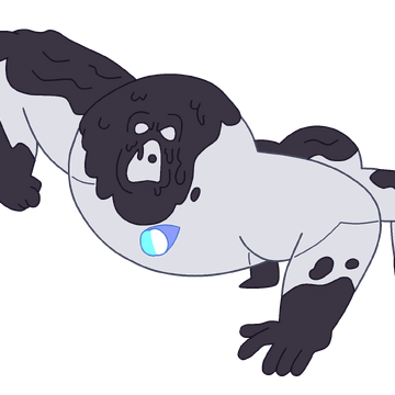 Moonstone Steven Universe Wiki Fandom She is the daughter of barbara miller. moonstone steven universe wiki fandom