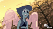 Gem Harvest Animation Lapis Lazuli