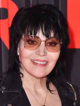 Joan Jett