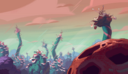 Jungle Moon BG