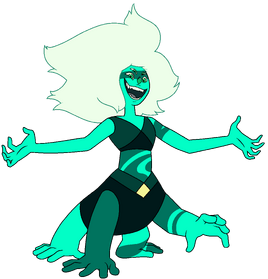 Malachite Lenhi