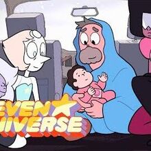 Three Gems And A Baby Steven Universe Wiki Fandom If you don't know, au is short for alternate universe. three gems and a baby steven universe