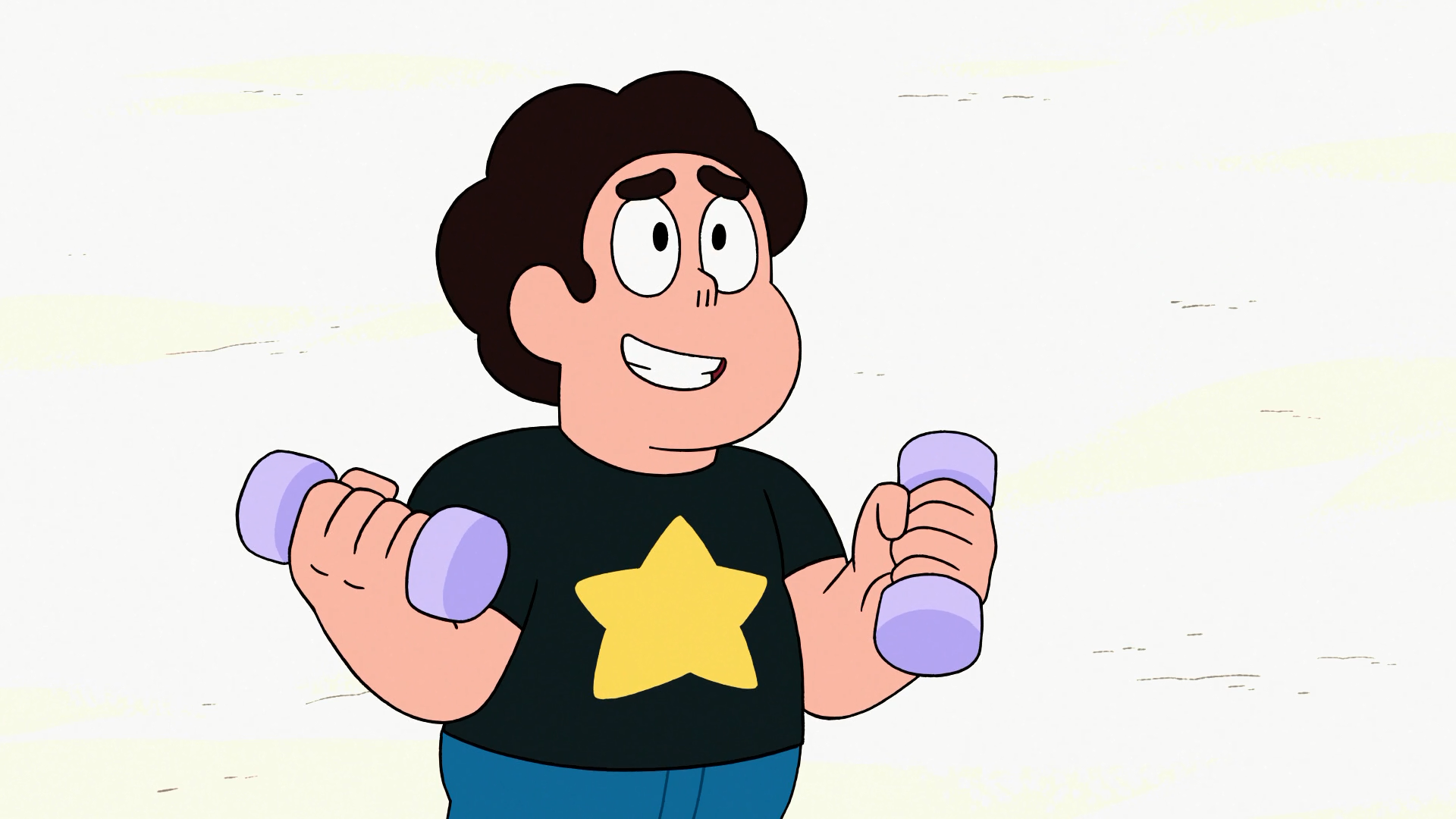 Leão 4: Final Alternativo, Steven Universo Wiki