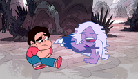 cloreto de putasso on X: Fun fact: as gems de Steven universe são