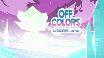 Off colors 000