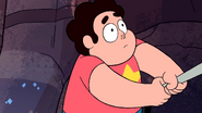 SU - Arcade Mania Steven Missed maybe...