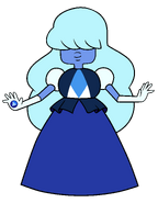 Sapphire The Answer Model