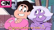 Steven Universe The Movie in Theaters Fathom Event Cartoon Network