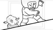 The Answer Storyboard 23
