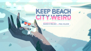 Keep Beach City Weird 000