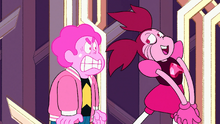 Espinela, Steven Universo Wiki