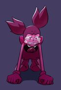 Protect Spinel