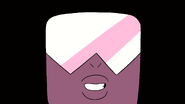 SU - Arcade Mania Garnet Close Up Smile