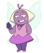 Rainbow Quartz