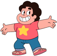 スティーブン ユニバース Steven Universe Wiki Fandom