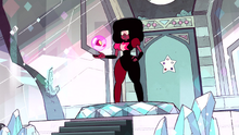 Garnet's Universe (002)