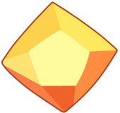 UnknownOrangeGemstone