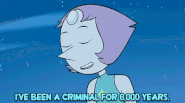 Pearl Criminal