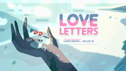Love Letters 000