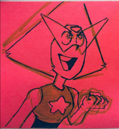 Nicole R Peridots 5