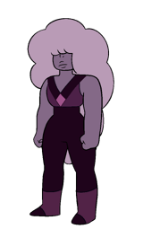 A amethyst 3