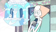 Pearl, displaying a lobby.