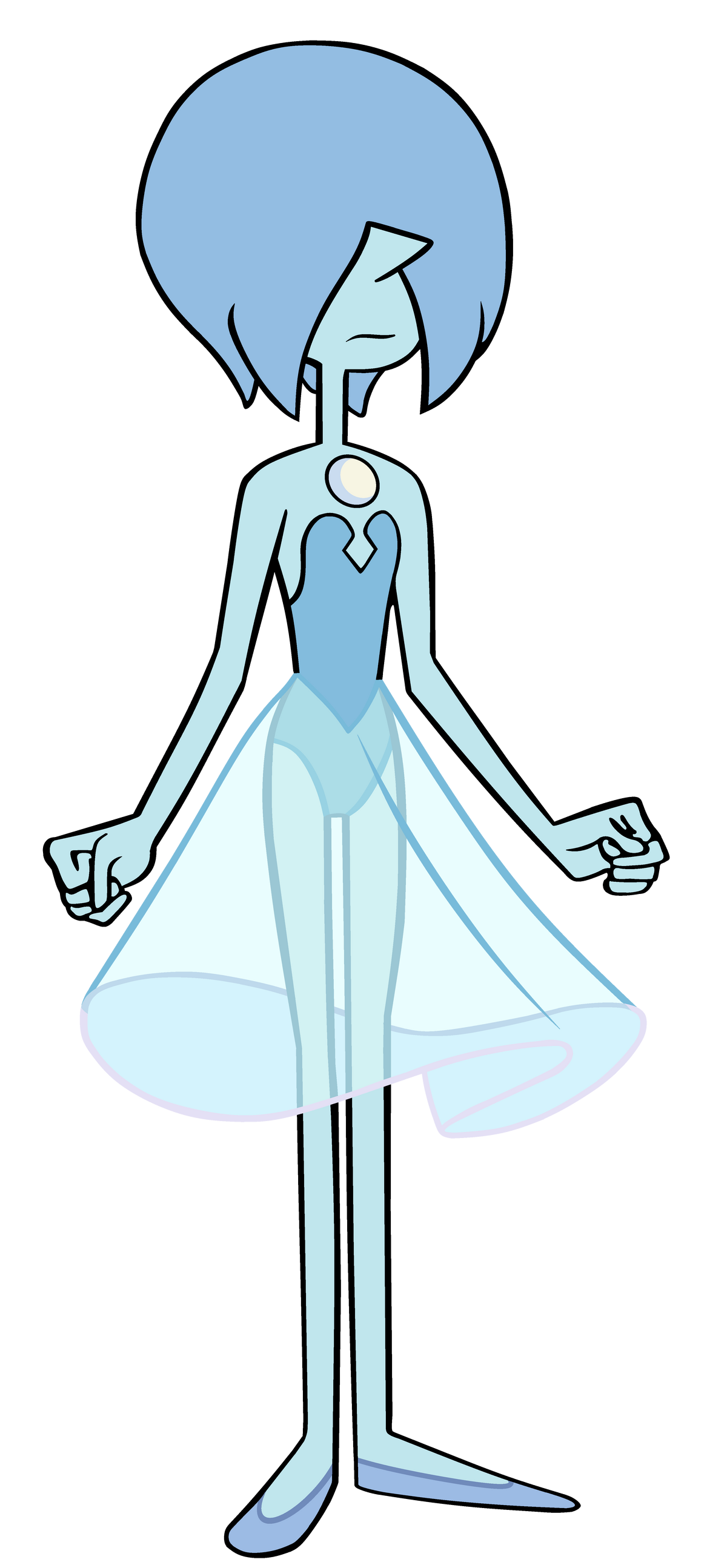 pearl steven universe