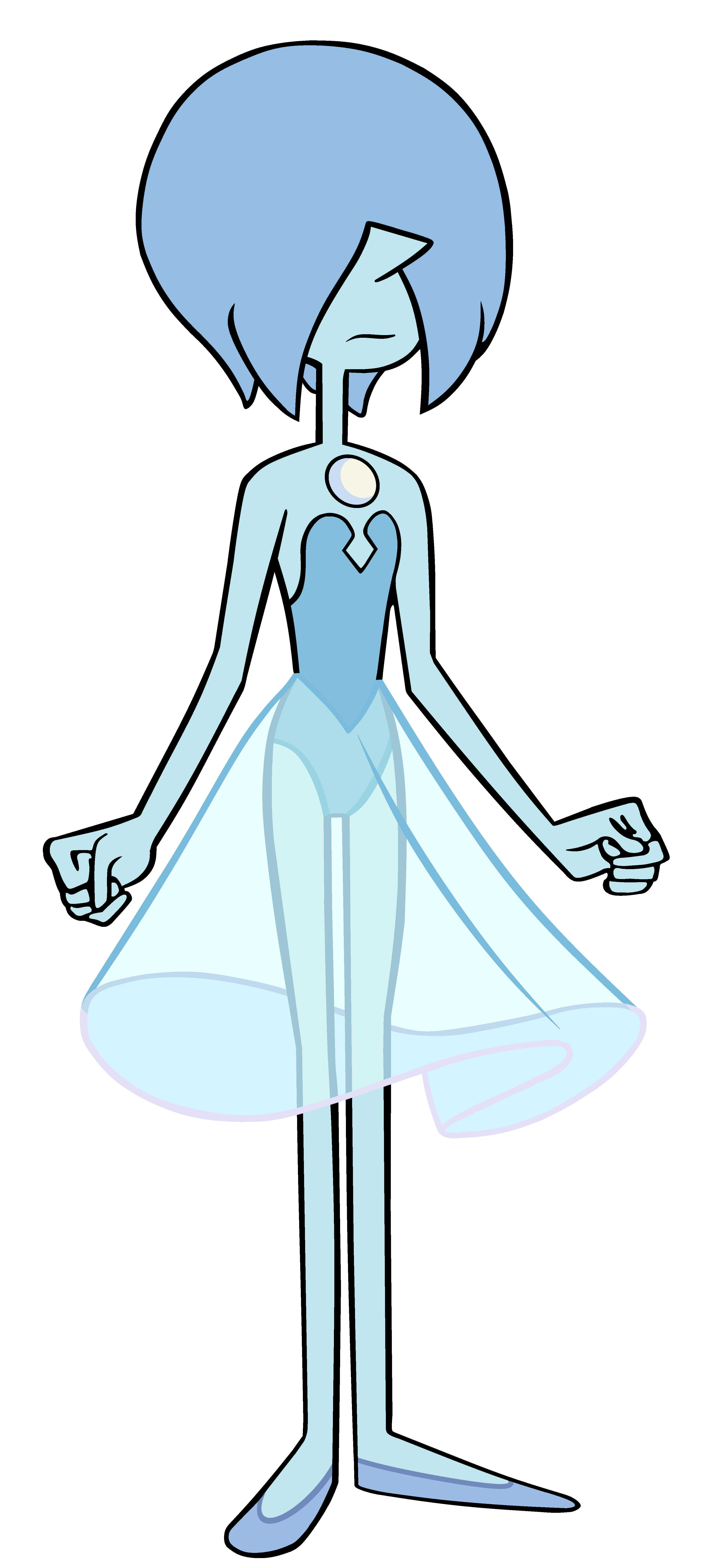 steven universe weapons pearl