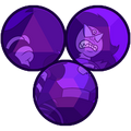 SUGILITE CONTRA UMA ARMA GEM! - Steven Universe: Salve o Prisma