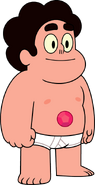 Steven underwear