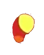 Gemstone palette in Earth's mantle