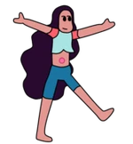 Distance stevonnie trans