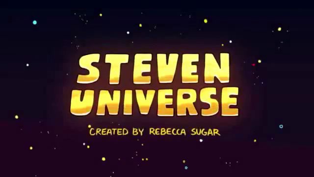 Steven Universo: Harmony Edição 2, Steven Universo Wiki