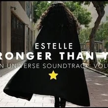 Stronger Than You Steven Universe Wiki Fandom