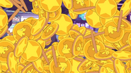 SU - Arcade Mania Many coins