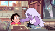 Steven vs. Amethyst 028