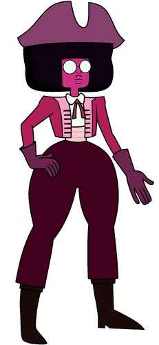 Garnet original design shop